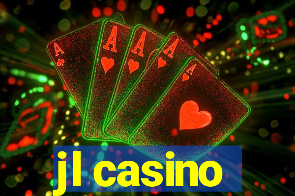 jl casino